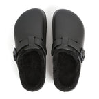 Buckle Slippers