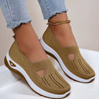 Mesh Orthopedic Shoes
