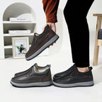 Non-Slip Waterproof Boots for Men